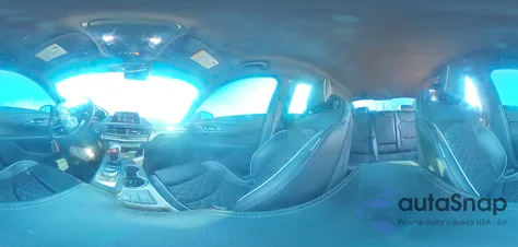 2022 Cadillac Ct4-V Blackwing из США, поврежденный, VIN 1G6D75RPXN0410051